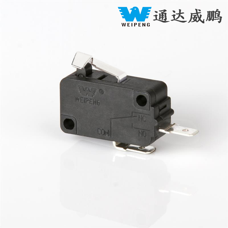 16A Arc Handle Rice Cooker Reset Micro Switch