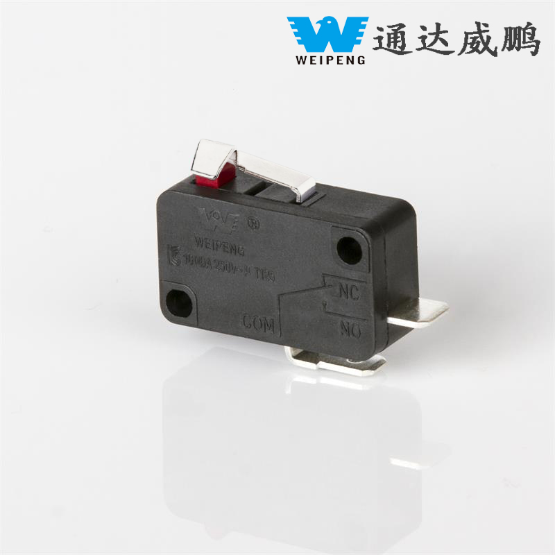 16A Micro Switch Vacuum Cleaner Accessories