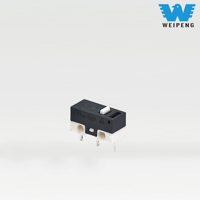 1A/3A D2FC-F-7N Replacement Manufacturer 2-Pin Smart Door Lock Micro Switch