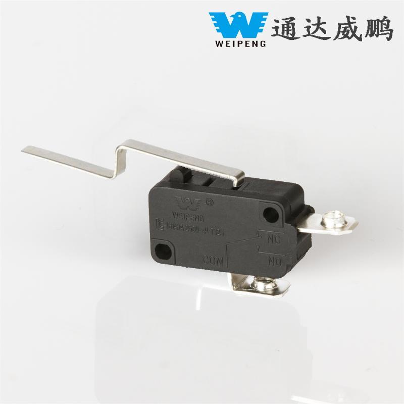 2-Leg Electric Clothes Drying Rack Reset Micro Switch