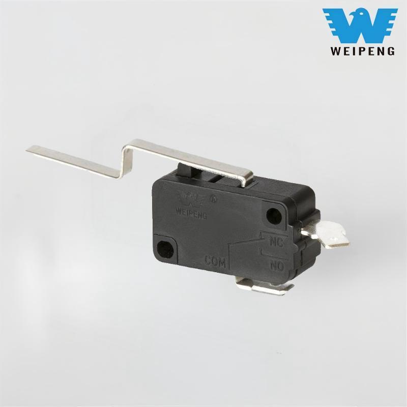 2-Pin Micro Switch Fuel Nozzle Switch