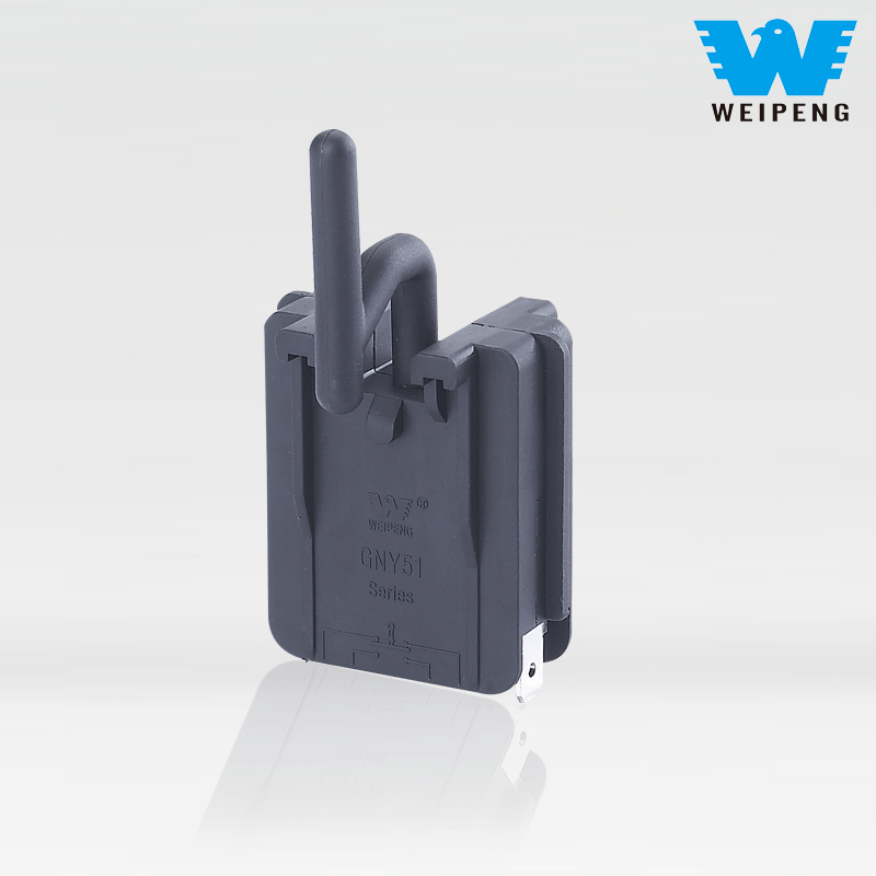 Push Button Nc: Stable, Efficient and Versatile in Applications