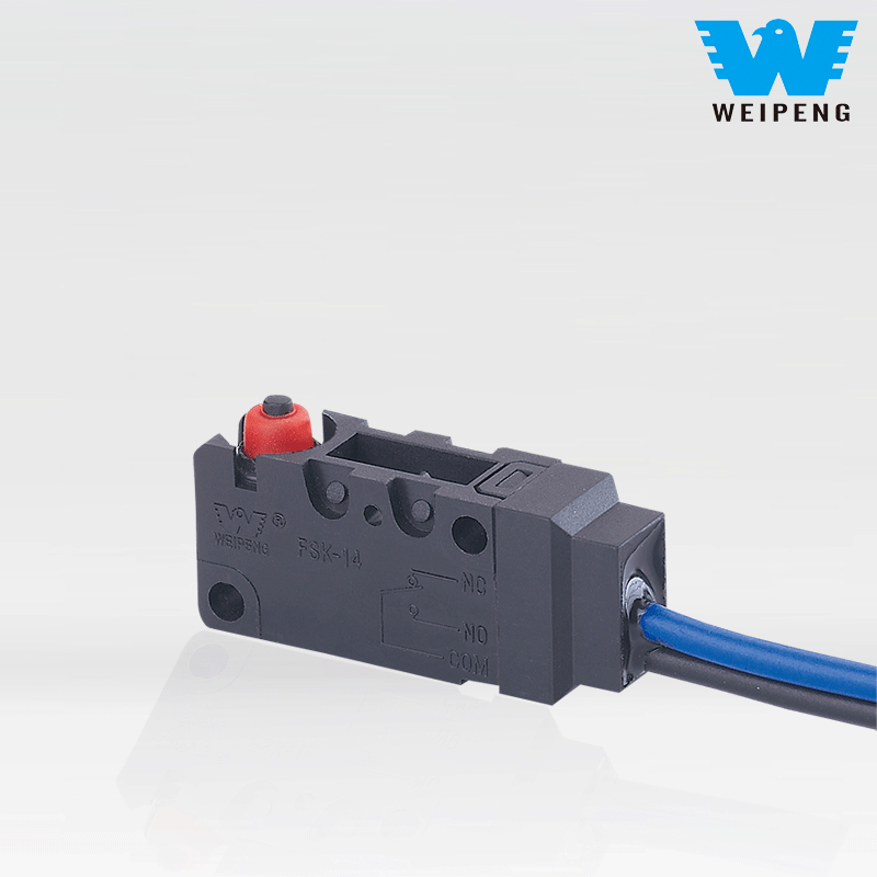 High-performance Micro Switch IP67, leading the industry to new heights