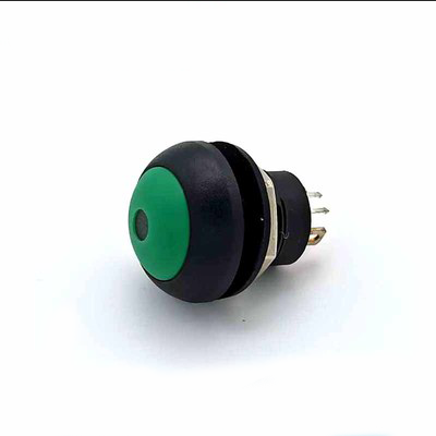 With Waterproof Button as the Core, Establishing a Solid Benchmark in the Waterproof Switch Field