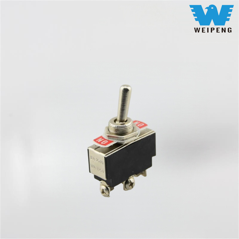 Yueqing Tongda 2 Way Micro Switch New Iteration, Technology Empowers Multi-Circuit Precise Control​
