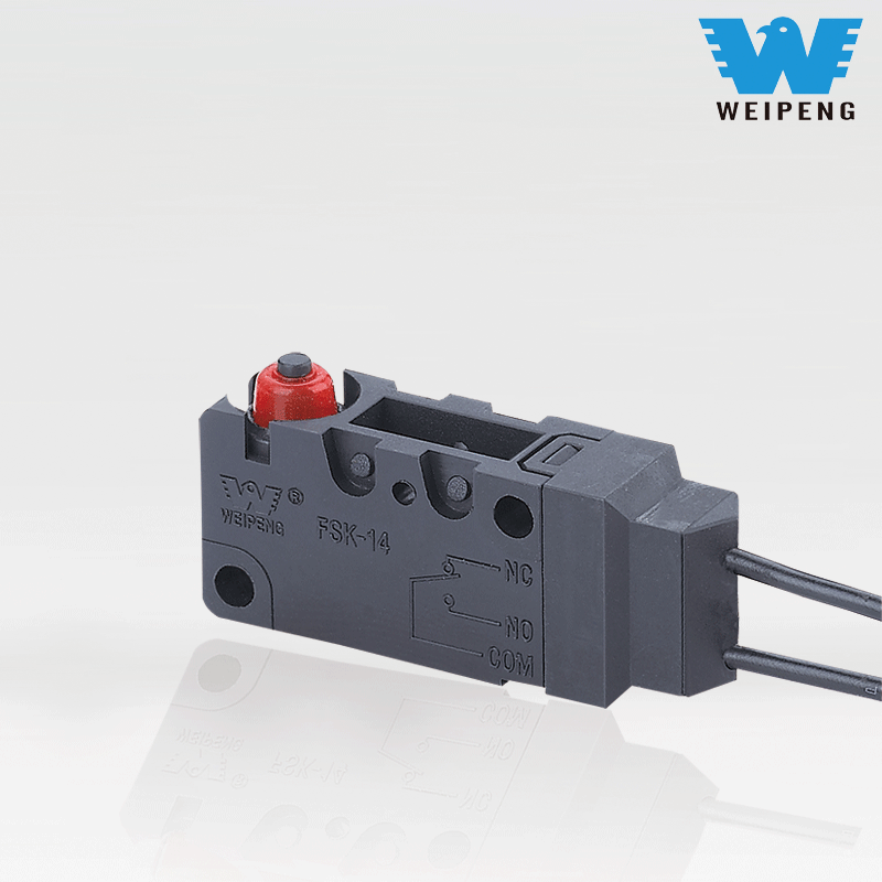 Yueqing Tongda SPST Micro Switches Earn Global Market Trust with Their Excellent Quality