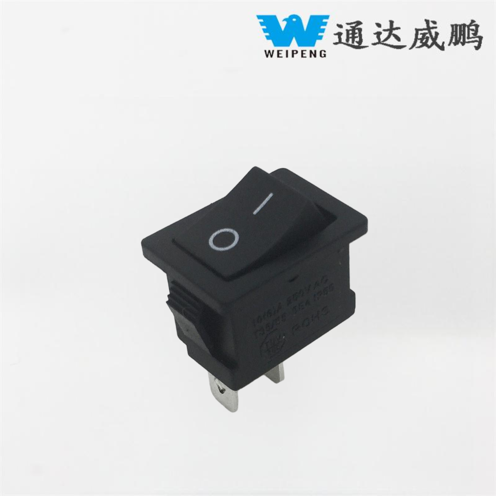 Knowing the ON /OFF of an Electrical Switch