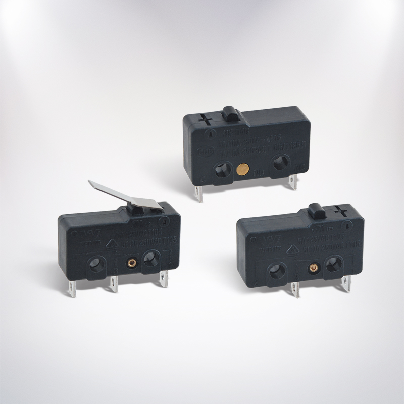 Small Micro Switch: A Complete Guide for Buyers