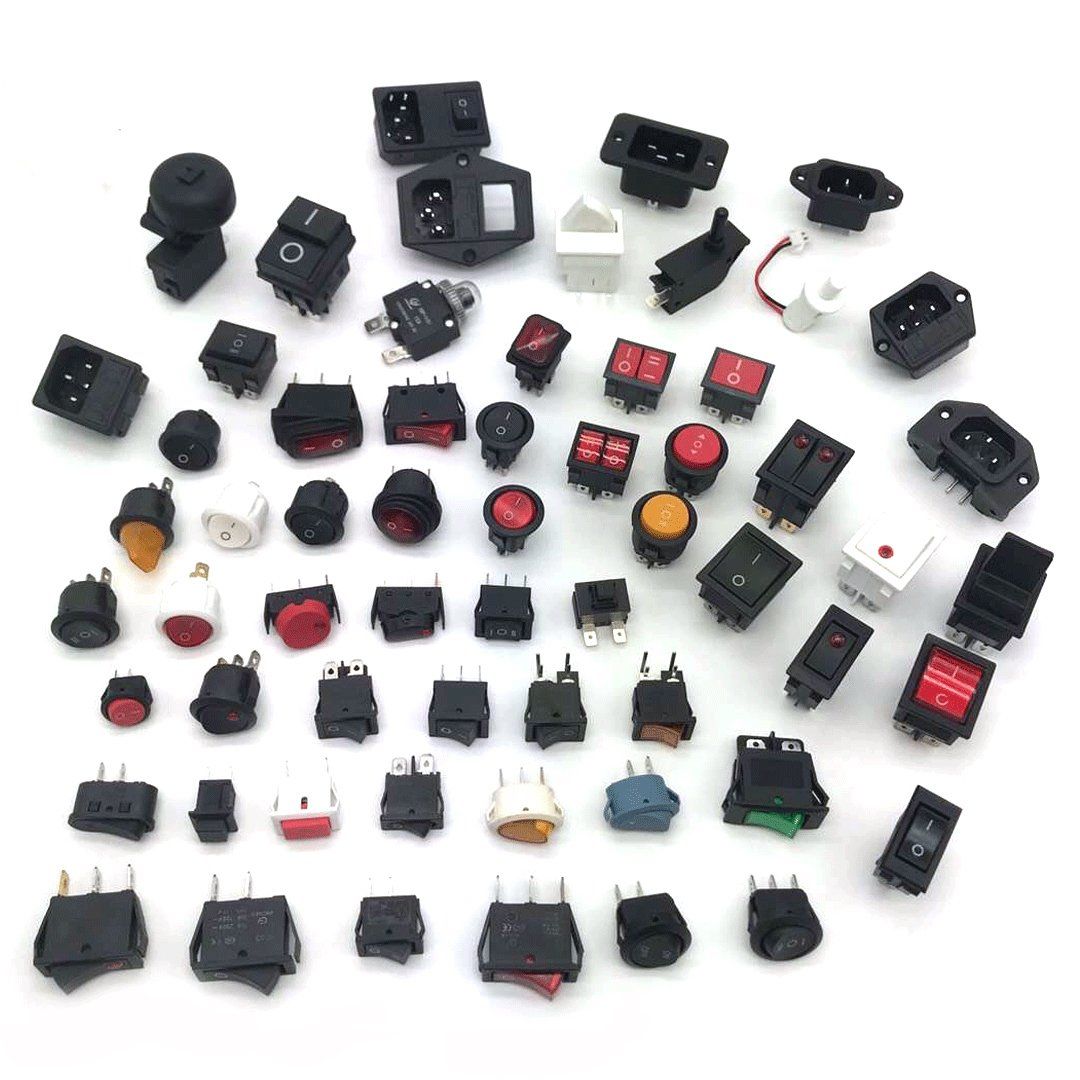 Micro Rocker Switch: A Complete Guide for Buyers