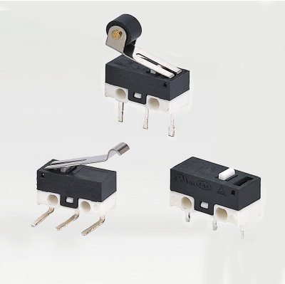 What is the best micro switch for a mouse?