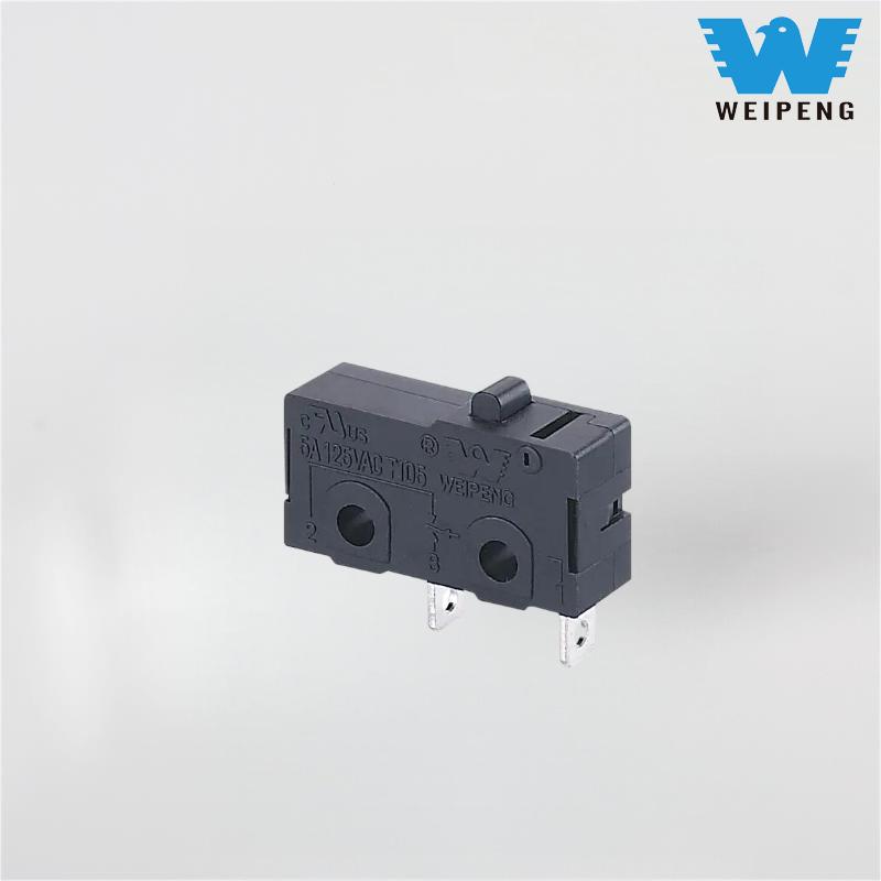 Discover the Versatility of Miniature Limit Switches