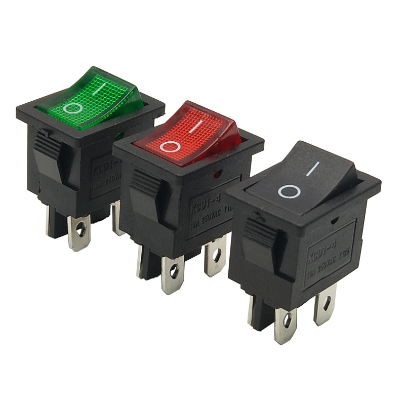 Rocker Switch On Off Position: The Complete Guide for Beginners and Experts