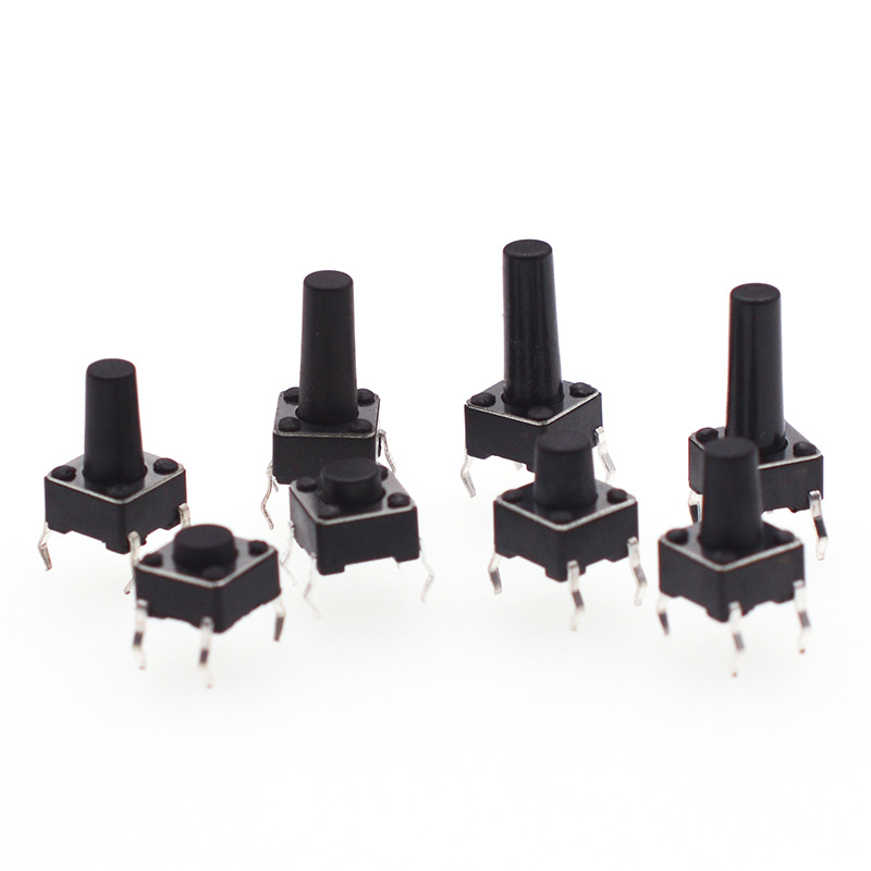 6*6 Tactile Switch Module