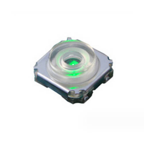 Adjustable Electric Tactile Switch