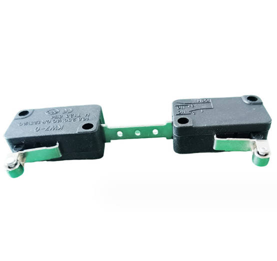 Automatic Reset Micro Switch