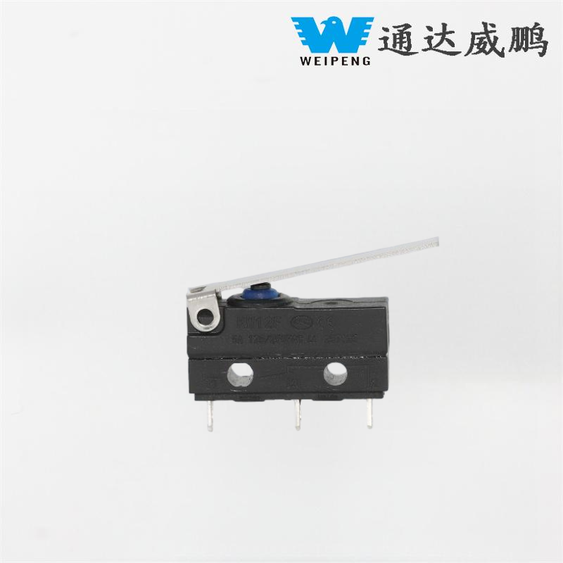 Automobile Trunk Electronic New Energy Charging Gun Waterproof Micro Switch