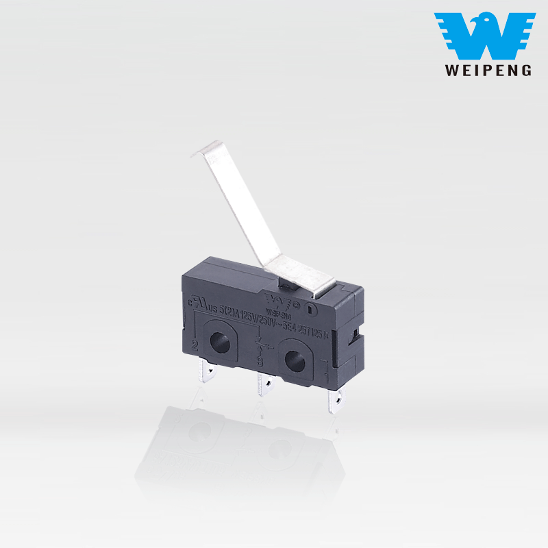 Battery Furnace Charging Pile with Handle Micro Switch