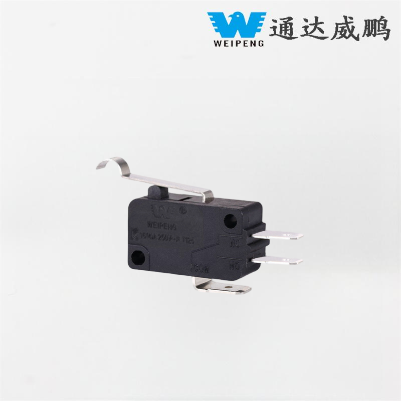 Blender and Soy Milk Maker Micro Switch