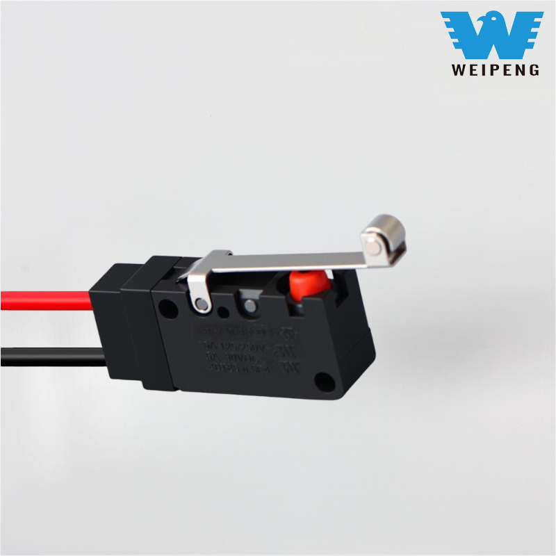 Charging Pile Car Waterproof Switch