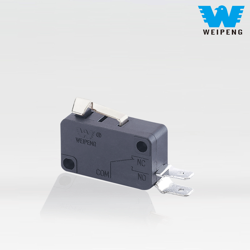 Contact Micro Switch for Electric Ice Crusher and Vacuum Cleaner Accessories