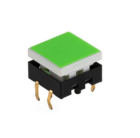 Dustproof and not Waterproof Tact Switch