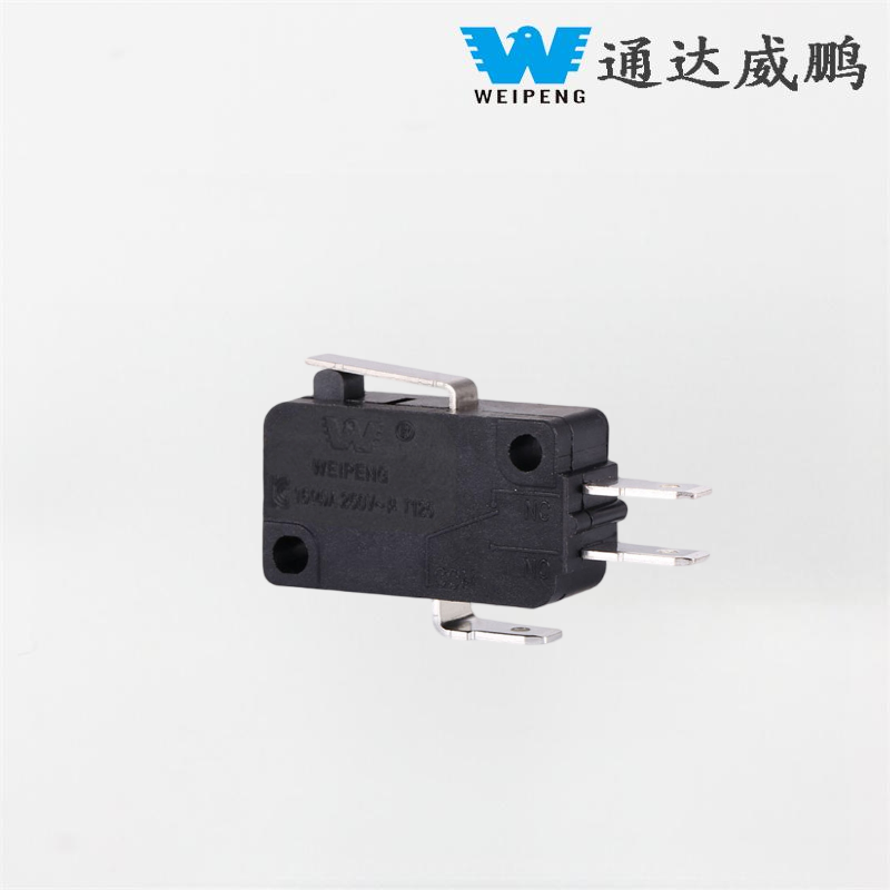 Electronic Micro Limit Switch for Board-Type Weeding Machine Travel