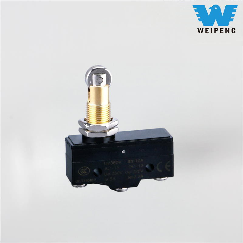 Elevator Brake Limit Switch