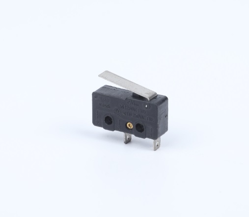 Micro Switch Short Lever medical Equipments