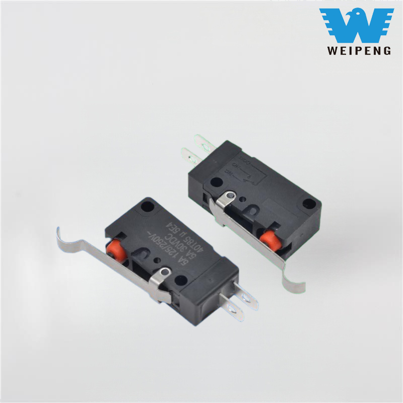 FSK-14 Driver Normally Closed Waterproof Micro Switch