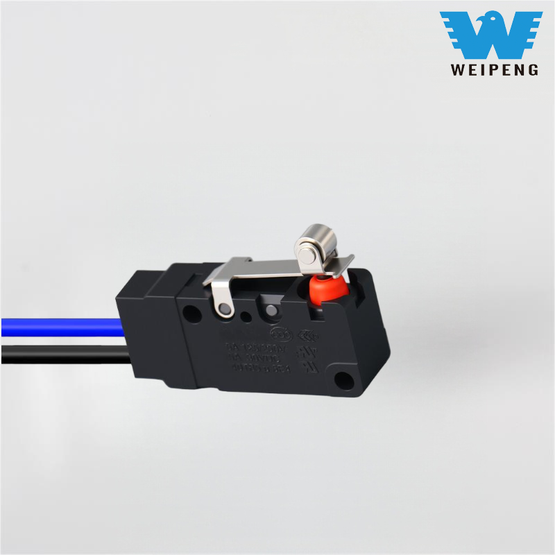 Fsk-14 Pickup Truck Electric Roller Shutter Micro Switch