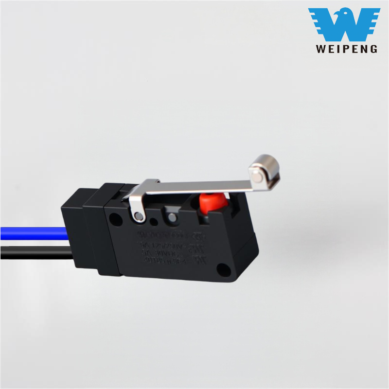 Fsk-14 Waterproof Micro Switch for Medical Devices