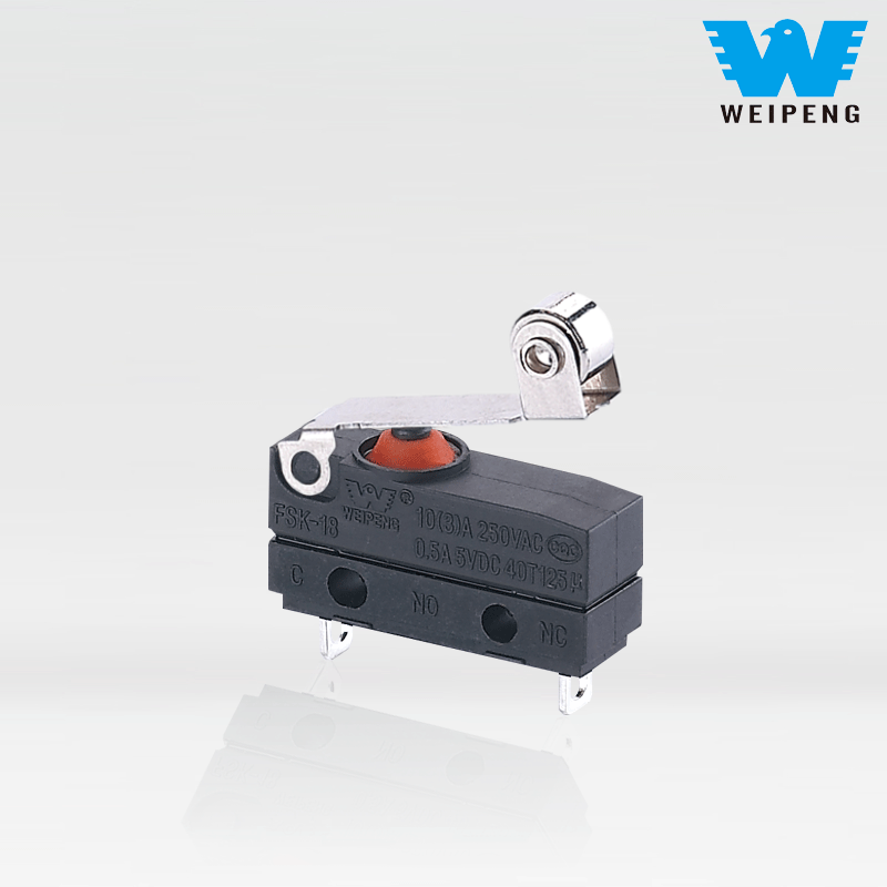 Fsk-18 High Current Micro Switch for Car Parts