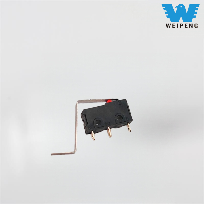 Gas Stove and Blender Dustproof Switch