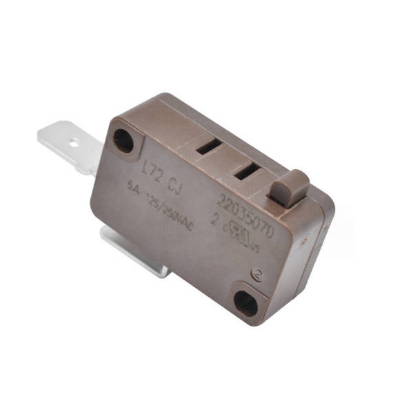 High Pressure Cleaning Machine Micro Switch