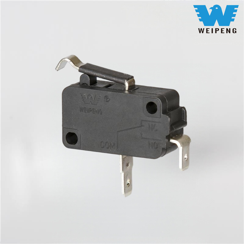 High-Quality Forklift Controller Micro Switch
