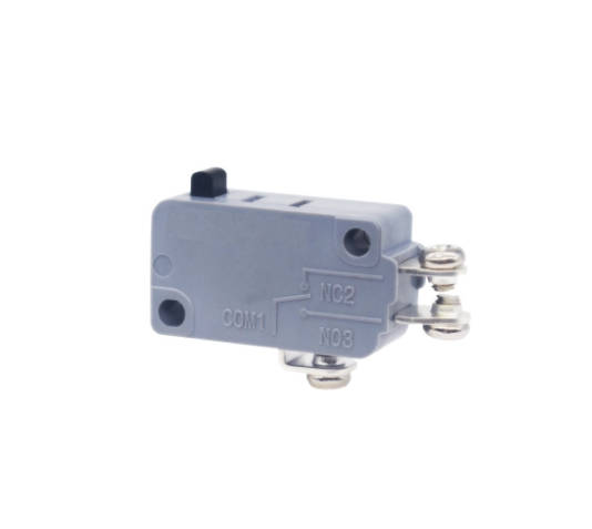 High Reliability Micro Switch White