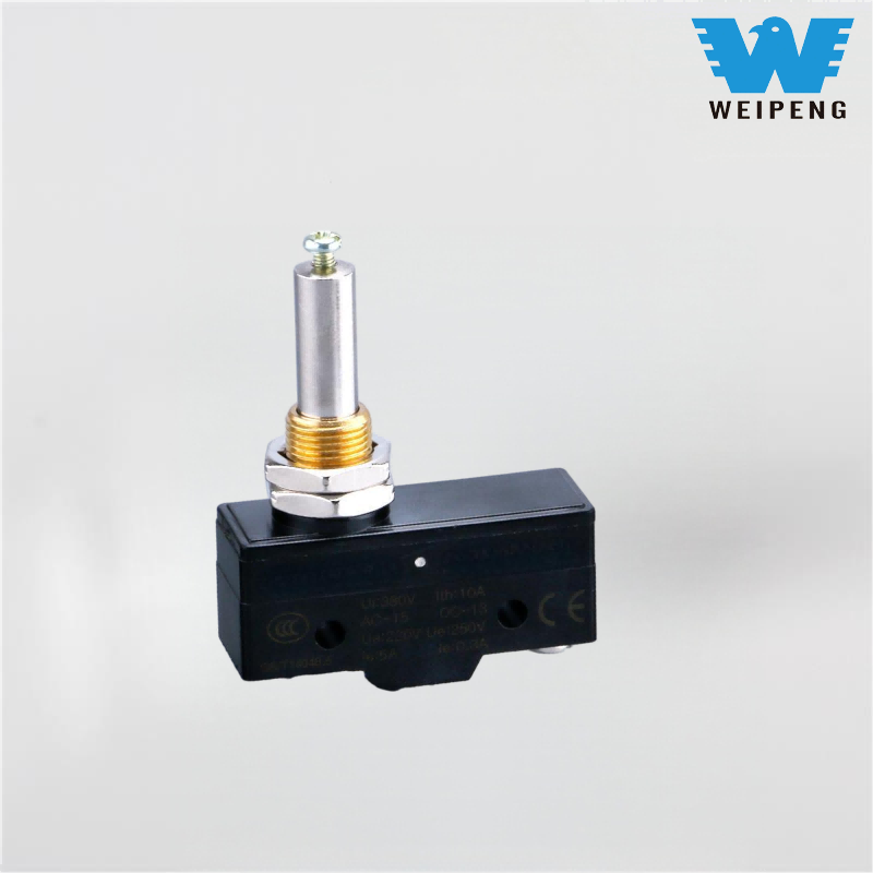 High-Temperature Resistant Safety Door Electric Limit Switch