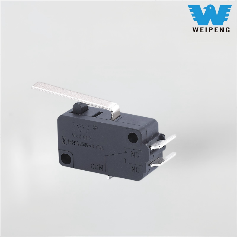 HK-14 Electronic Component Handle Protection Switch