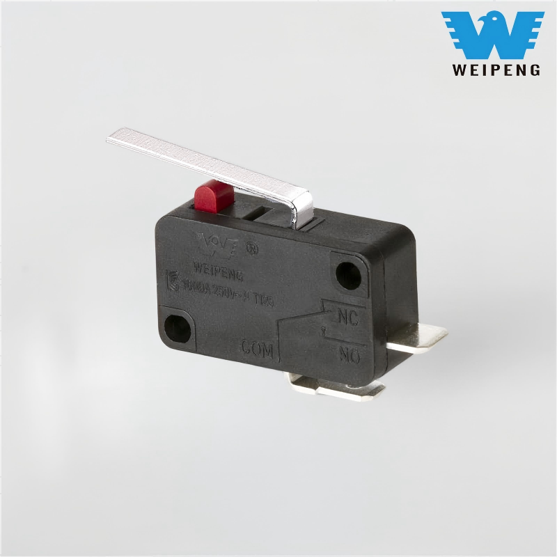 HK-14 Household Normally Open Electronic New Energy Limit Switch