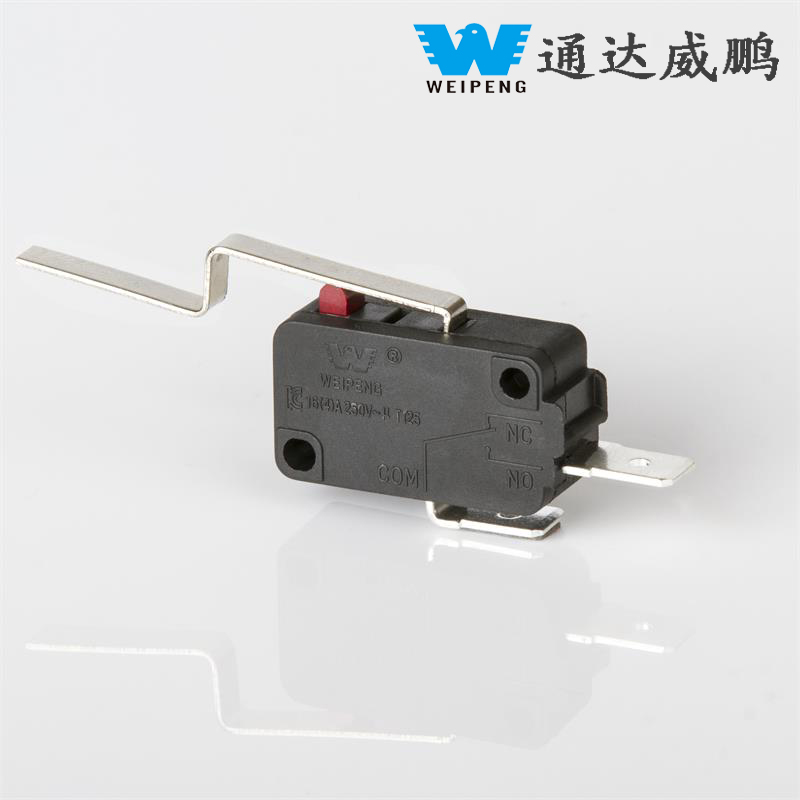 HK-1416A High Current Stabilization Can Be Selected with Micro Switches with Various Shanks