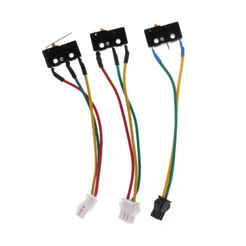 Igniter Solenoid Fan Pulse Switch
