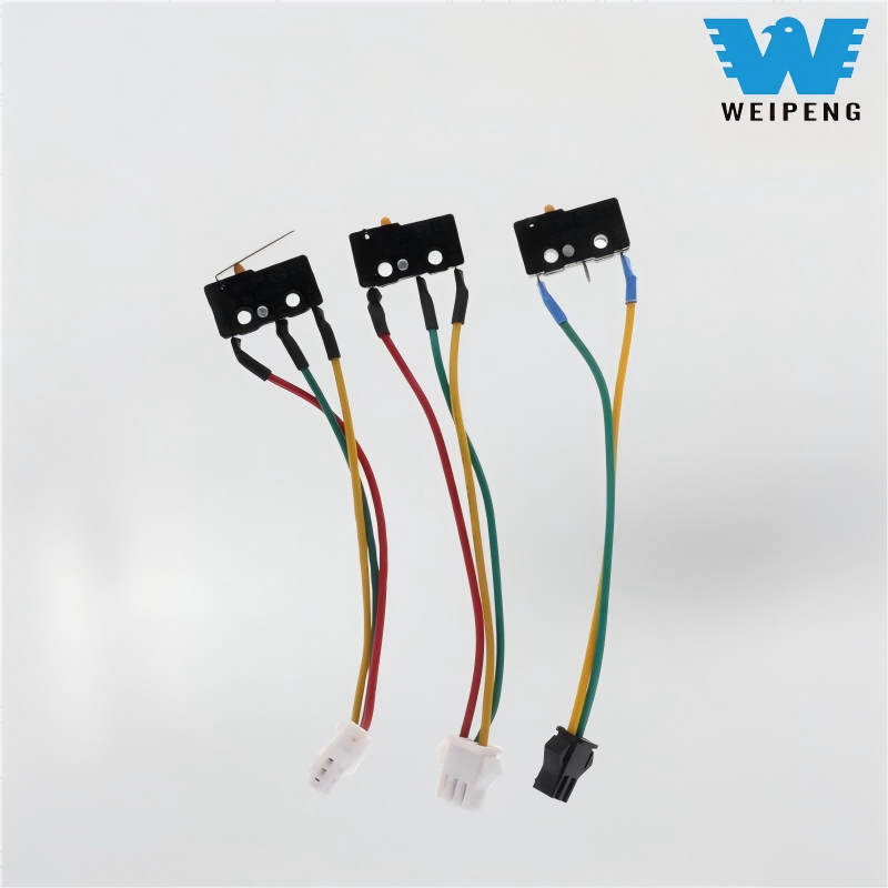 Igniter Solenoid Valve Water Heater Switch
