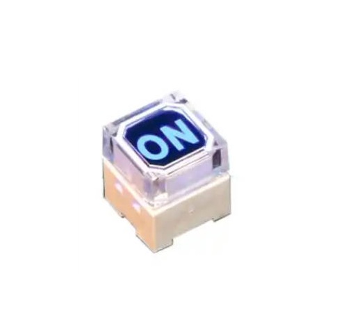 Illuminated Tactile Switches