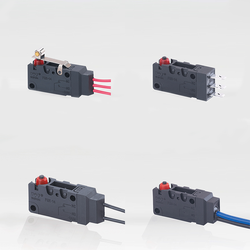 micro switch