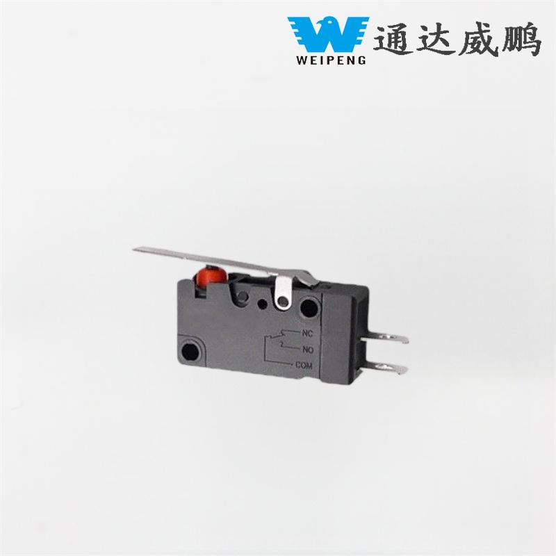 Integrated Stove Waterproof Micro Switch