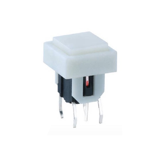 Light Switch with LED Tactile Switch