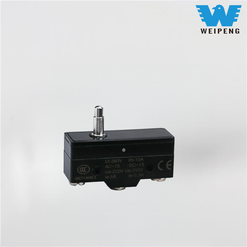 Ls High-Quality Limit Stroke Switch