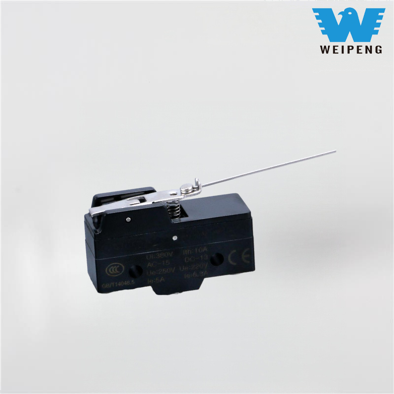 LS Series Micro Movement Limit Switch