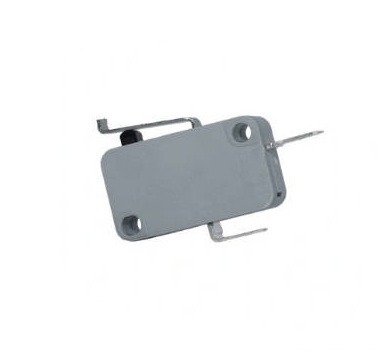 Micro Switch Electric Ultra-Short Upturned Lever