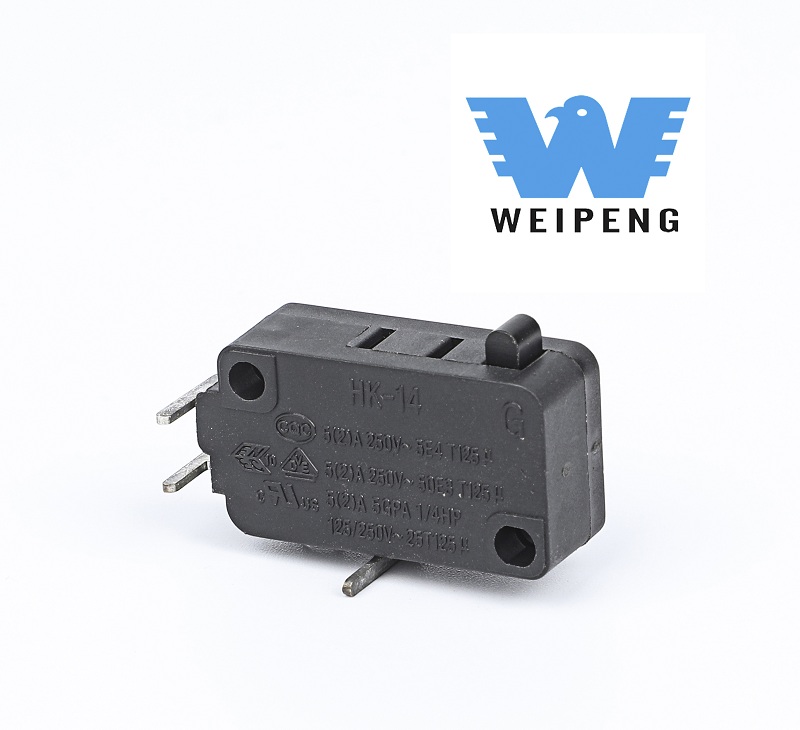 Micro Switch for Amusement Equipment Game Equipment
